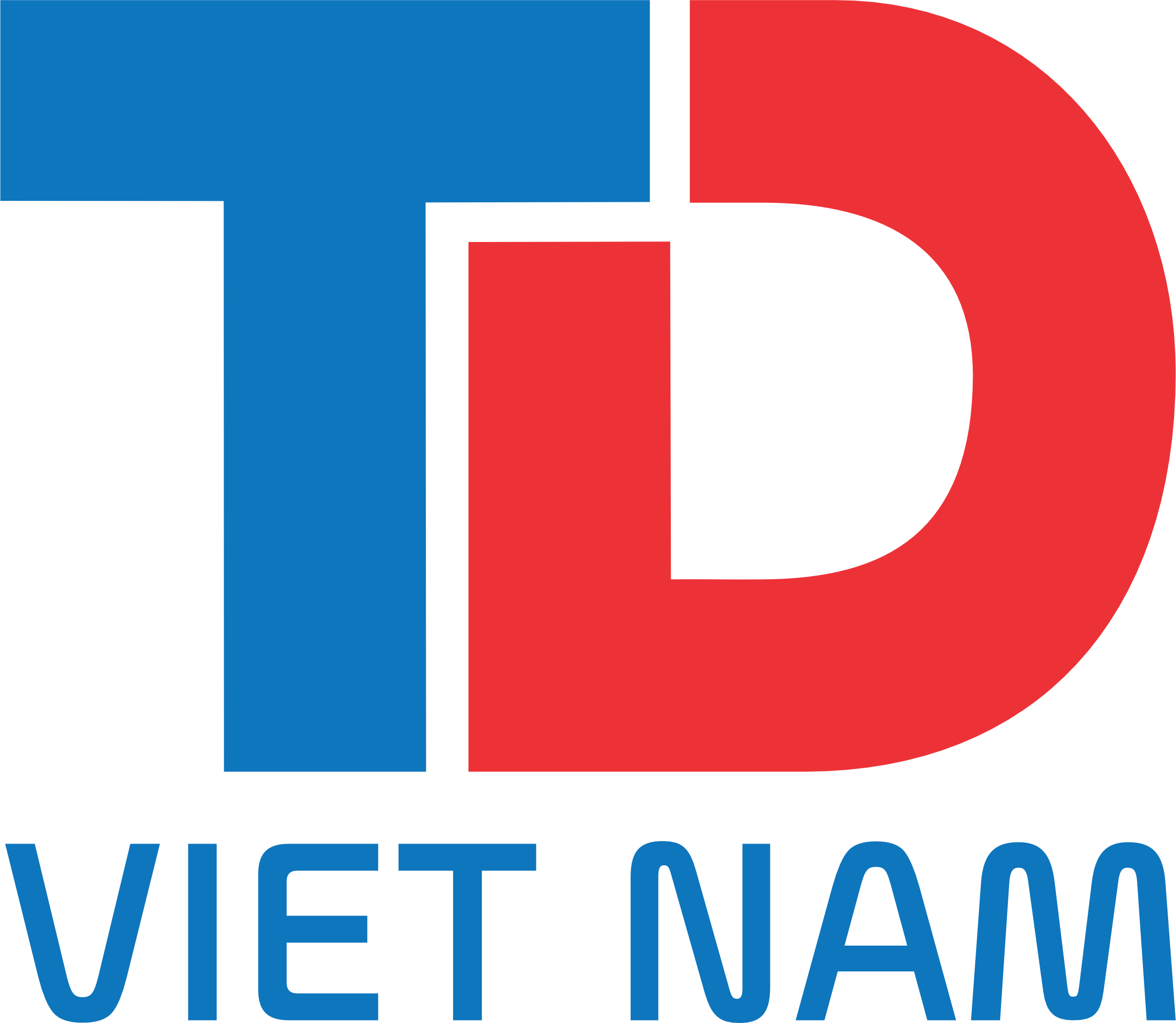 Logo TDVN AGRI