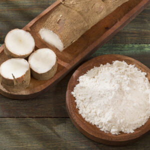 Native Cassava Starch